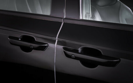 KIA Carnival, 2022 год, 4 349 000 рублей, 29 фотография