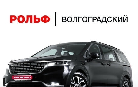 KIA Carnival, 2022 год, 4 349 000 рублей, 31 фотография