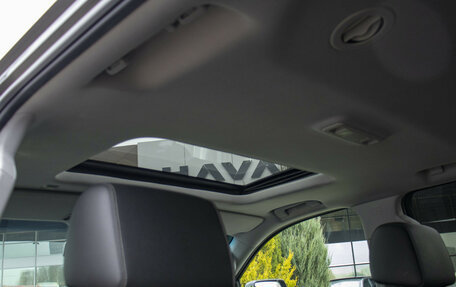 Chevrolet Tahoe IV, 2016 год, 4 248 000 рублей, 17 фотография