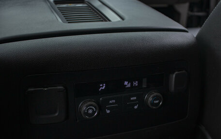 Chevrolet Tahoe IV, 2016 год, 4 248 000 рублей, 26 фотография