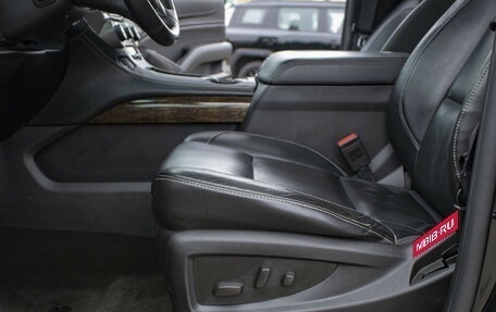 Chevrolet Tahoe IV, 2016 год, 4 248 000 рублей, 23 фотография