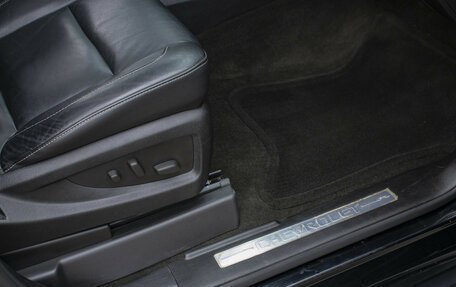 Chevrolet Tahoe IV, 2016 год, 4 248 000 рублей, 28 фотография