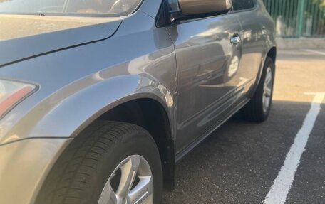 Nissan Murano, 2002 год, 470 000 рублей, 2 фотография