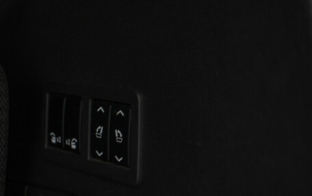 Chevrolet Tahoe IV, 2016 год, 4 248 000 рублей, 29 фотография