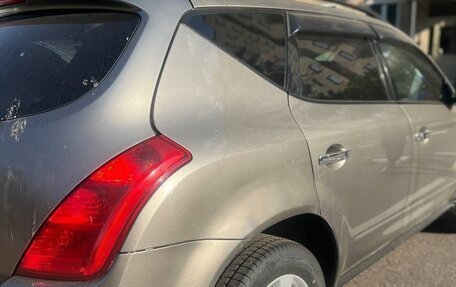 Nissan Murano, 2002 год, 470 000 рублей, 5 фотография