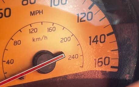 Nissan Murano, 2002 год, 470 000 рублей, 11 фотография