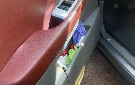 Nissan Murano, 2002 год, 470 000 рублей, 12 фотография