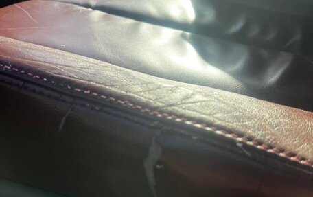 Nissan Murano, 2002 год, 470 000 рублей, 13 фотография