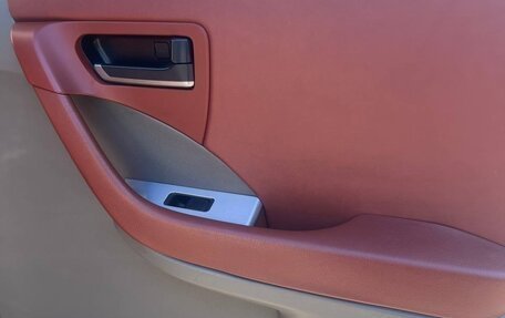 Nissan Murano, 2002 год, 470 000 рублей, 15 фотография