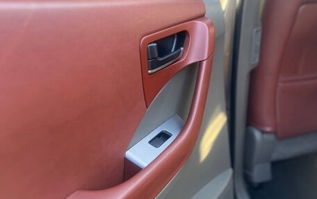 Nissan Murano, 2002 год, 470 000 рублей, 14 фотография