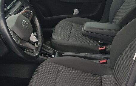 Volkswagen Polo VI (EU Market), 2021 год, 1 660 000 рублей, 5 фотография