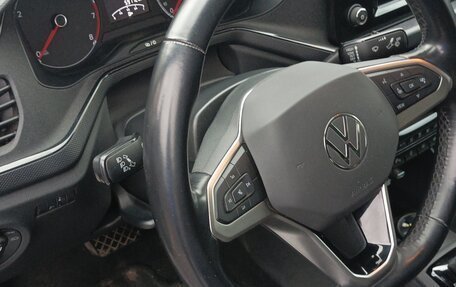 Volkswagen Polo VI (EU Market), 2021 год, 1 660 000 рублей, 4 фотография