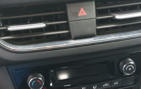 Volkswagen Polo VI (EU Market), 2021 год, 1 660 000 рублей, 3 фотография