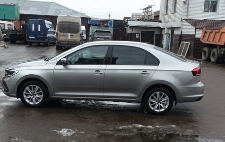 Volkswagen Polo VI (EU Market), 2021 год, 1 660 000 рублей, 10 фотография