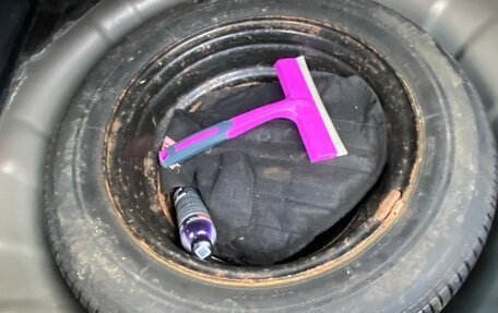 Hyundai Solaris II рестайлинг, 2015 год, 999 000 рублей, 6 фотография