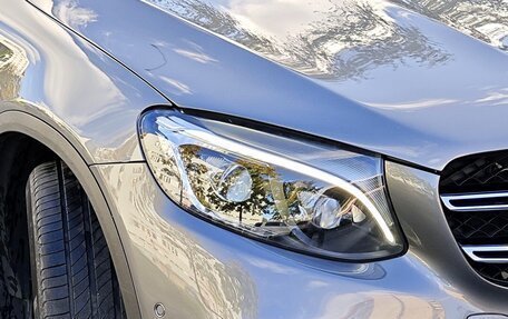 Mercedes-Benz GLC, 2018 год, 3 550 000 рублей, 4 фотография