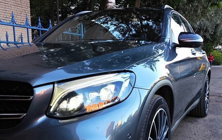 Mercedes-Benz GLC, 2018 год, 3 550 000 рублей, 2 фотография