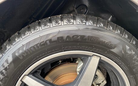 Hyundai Solaris II рестайлинг, 2015 год, 999 000 рублей, 7 фотография