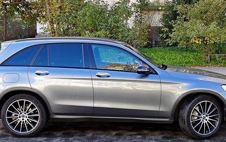 Mercedes-Benz GLC, 2018 год, 3 550 000 рублей, 5 фотография