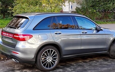 Mercedes-Benz GLC, 2018 год, 3 550 000 рублей, 6 фотография