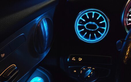 Mercedes-Benz GLC, 2018 год, 3 550 000 рублей, 17 фотография