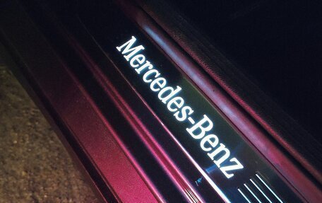 Mercedes-Benz GLC, 2018 год, 3 550 000 рублей, 18 фотография