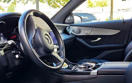 Mercedes-Benz GLC, 2018 год, 3 550 000 рублей, 14 фотография