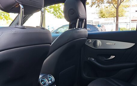 Mercedes-Benz GLC, 2018 год, 3 550 000 рублей, 15 фотография