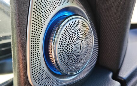 Mercedes-Benz GLC, 2018 год, 3 550 000 рублей, 13 фотография