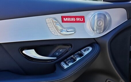 Mercedes-Benz GLC, 2018 год, 3 550 000 рублей, 11 фотография