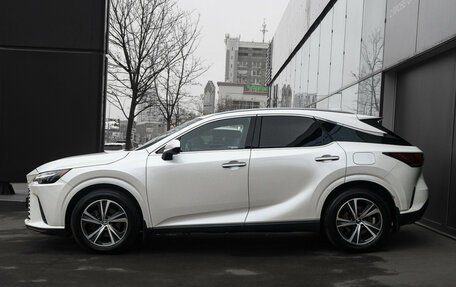Lexus RX IV рестайлинг, 2023 год, 7 550 000 рублей, 8 фотография
