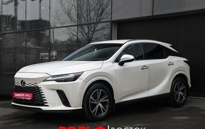 Lexus RX IV рестайлинг, 2023 год, 7 550 000 рублей, 1 фотография