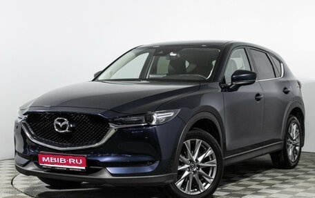 Mazda CX-5 II, 2020 год, 2 999 789 рублей, 1 фотография