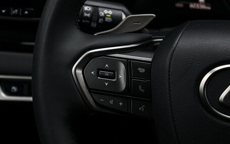 Lexus RX IV рестайлинг, 2023 год, 7 550 000 рублей, 27 фотография