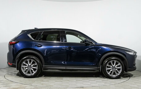 Mazda CX-5 II, 2020 год, 2 999 789 рублей, 4 фотография