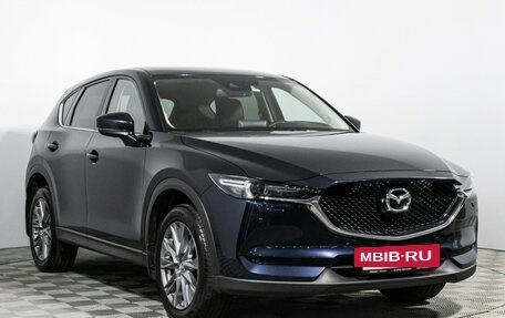Mazda CX-5 II, 2020 год, 2 999 789 рублей, 3 фотография