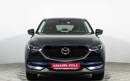 Mazda CX-5 II, 2020 год, 2 999 789 рублей, 2 фотография