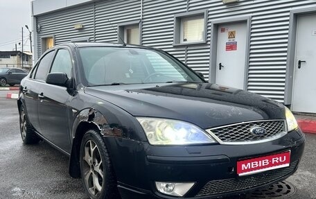 Ford Mondeo III, 2005 год, 290 000 рублей, 1 фотография