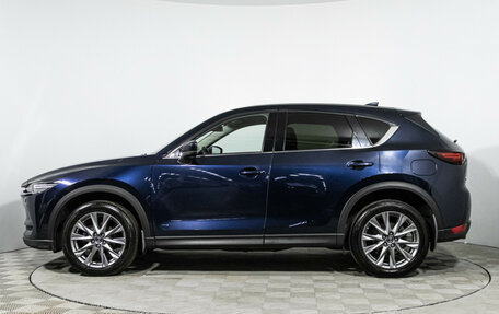 Mazda CX-5 II, 2020 год, 2 999 789 рублей, 8 фотография