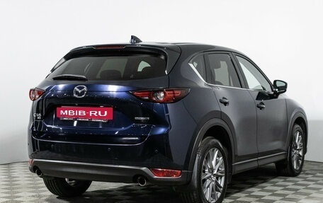Mazda CX-5 II, 2020 год, 2 999 789 рублей, 5 фотография
