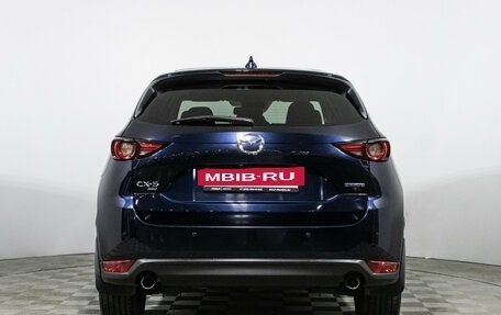 Mazda CX-5 II, 2020 год, 2 999 789 рублей, 6 фотография