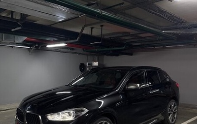 BMW X2, 2019 год, 4 300 000 рублей, 1 фотография