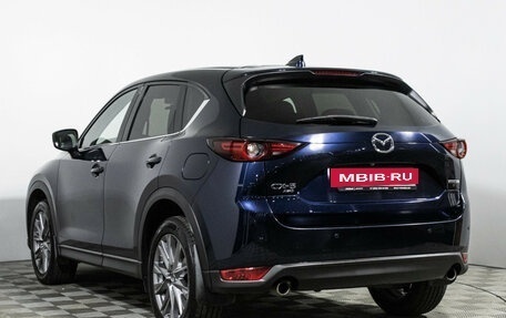 Mazda CX-5 II, 2020 год, 2 999 789 рублей, 7 фотография