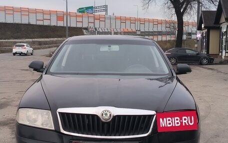 Skoda Octavia, 2006 год, 670 000 рублей, 1 фотография