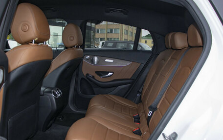 Mercedes-Benz GLC Coupe, 2019 год, 4 449 000 рублей, 10 фотография