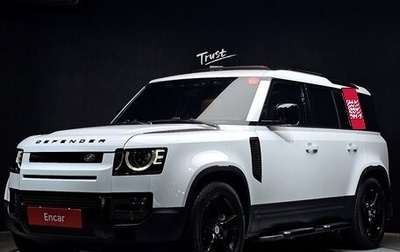 Land Rover Defender II, 2022 год, 7 108 000 рублей, 1 фотография