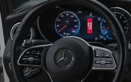 Mercedes-Benz GLC Coupe, 2019 год, 4 449 000 рублей, 15 фотография