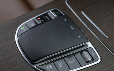 Mercedes-Benz GLC Coupe, 2019 год, 4 449 000 рублей, 19 фотография