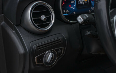 Mercedes-Benz GLC Coupe, 2019 год, 4 449 000 рублей, 22 фотография