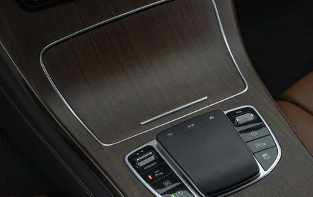 Mercedes-Benz GLC Coupe, 2019 год, 4 449 000 рублей, 18 фотография